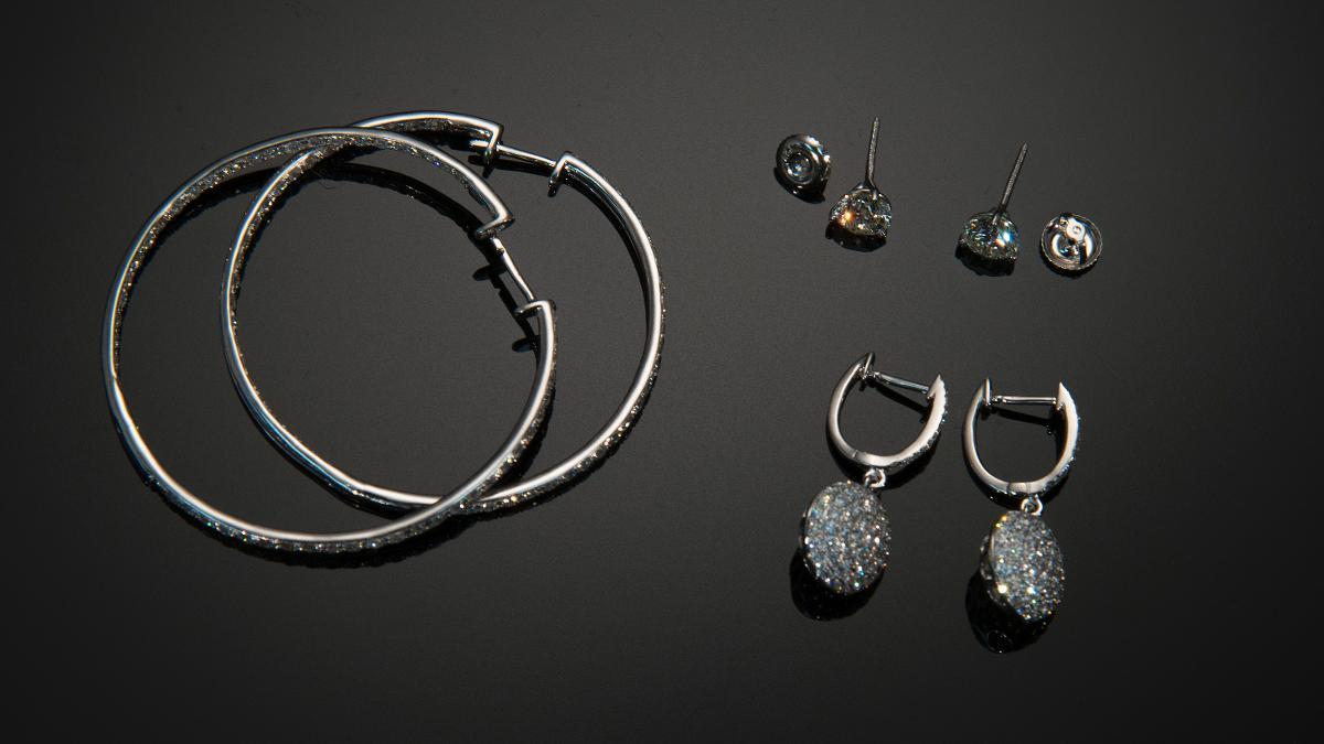 Gallery Custom Jewelry Design Bryan, TX The Jewelry Store